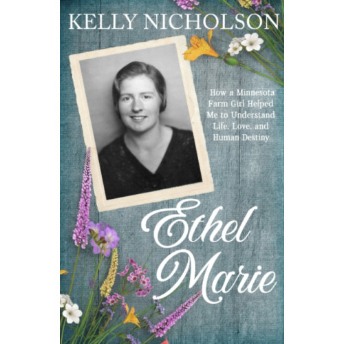 Ozark Mountain Publishing Ethel Marie (häftad, eng)