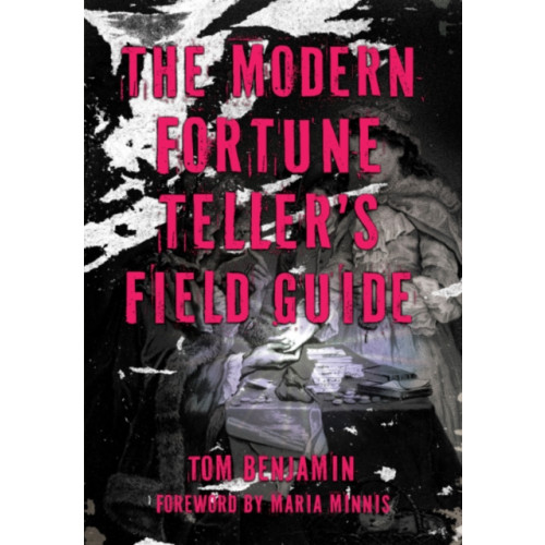 Crossed Crow Books The Modern Fortune-Teller's Field Guide (häftad, eng)