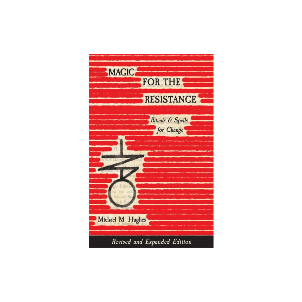 Produktbild för Magic for the Resistance (häftad, eng)