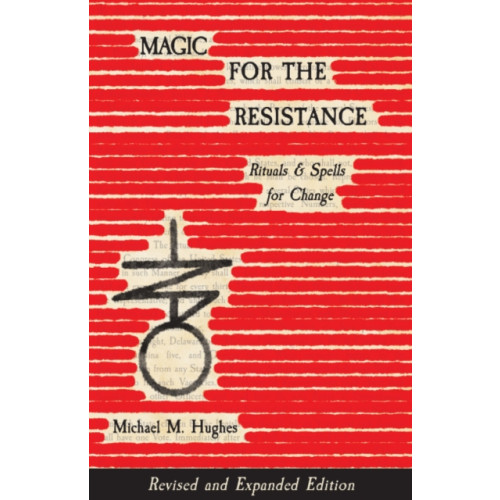 Crossed Crow Books Magic for the Resistance (häftad, eng)