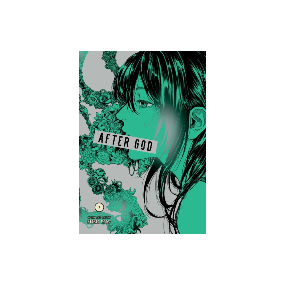 Produktbild för After God, Vol. 5 (häftad, eng)