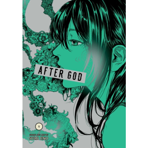 Viz Media, Subs. of Shogakukan Inc After God, Vol. 5 (häftad, eng)