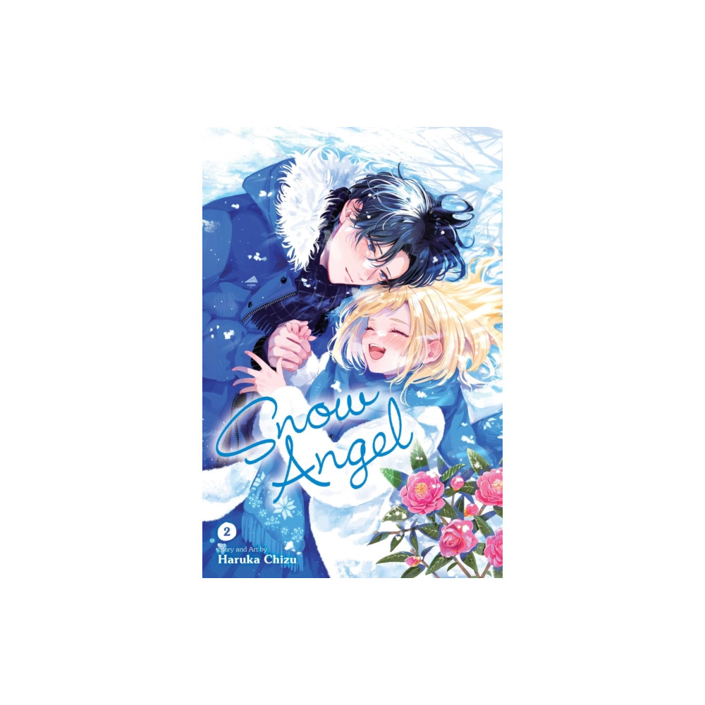Produktbild för Snow Angel, Vol. 2 (häftad, eng)
