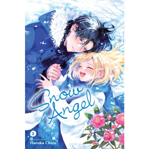 Viz Media, Subs. of Shogakukan Inc Snow Angel, Vol. 2 (häftad, eng)