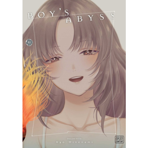 Viz Media, Subs. of Shogakukan Inc Boy's Abyss, Vol. 10 (häftad, eng)