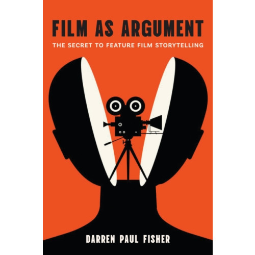 Rutgers University Press Film As Argument (häftad, eng)