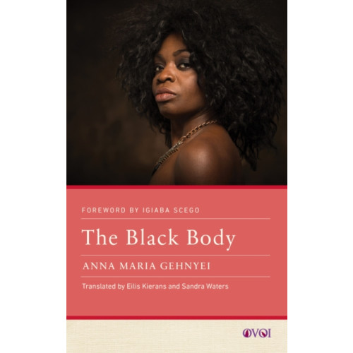 Rutgers University Press The Black Body (häftad, eng)