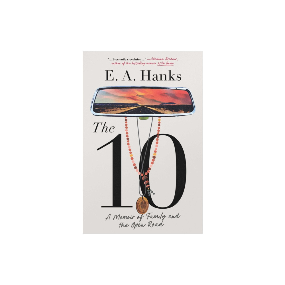 Produktbild för The 10 (inbunden, eng)