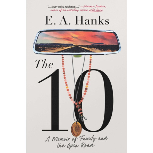 Simon & Schuster The 10 (inbunden, eng)