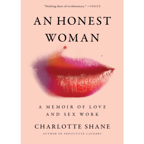 Simon & Schuster An Honest Woman (häftad, eng)