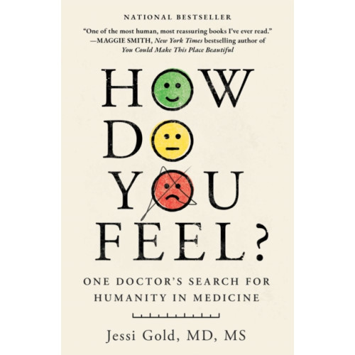 Simon & Schuster How Do You Feel? (häftad, eng)