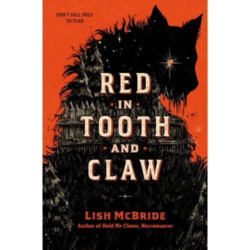 Penguin Putnam Inc Red in Tooth and Claw (häftad, eng)