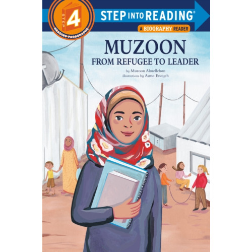 Random House USA Inc Muzoon: From Refugee to Leader (häftad, eng)