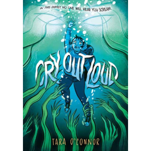 Random House USA Inc Cry Out Loud (häftad, eng)