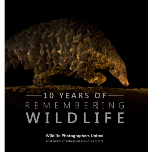 Remembering Wildlife Ten Years of Remembering Wildlife (inbunden, eng)