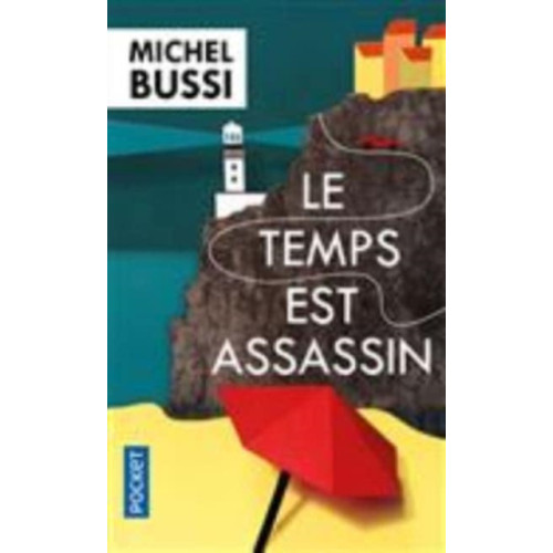 Pocket Le temps est assassin (häftad, fre)