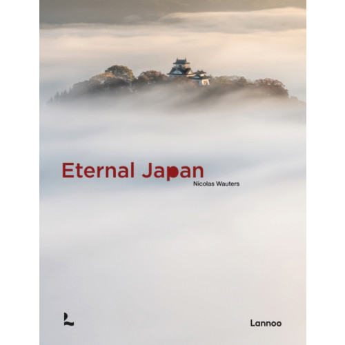 Lannoo Publishers Eternal Japan (inbunden, eng)