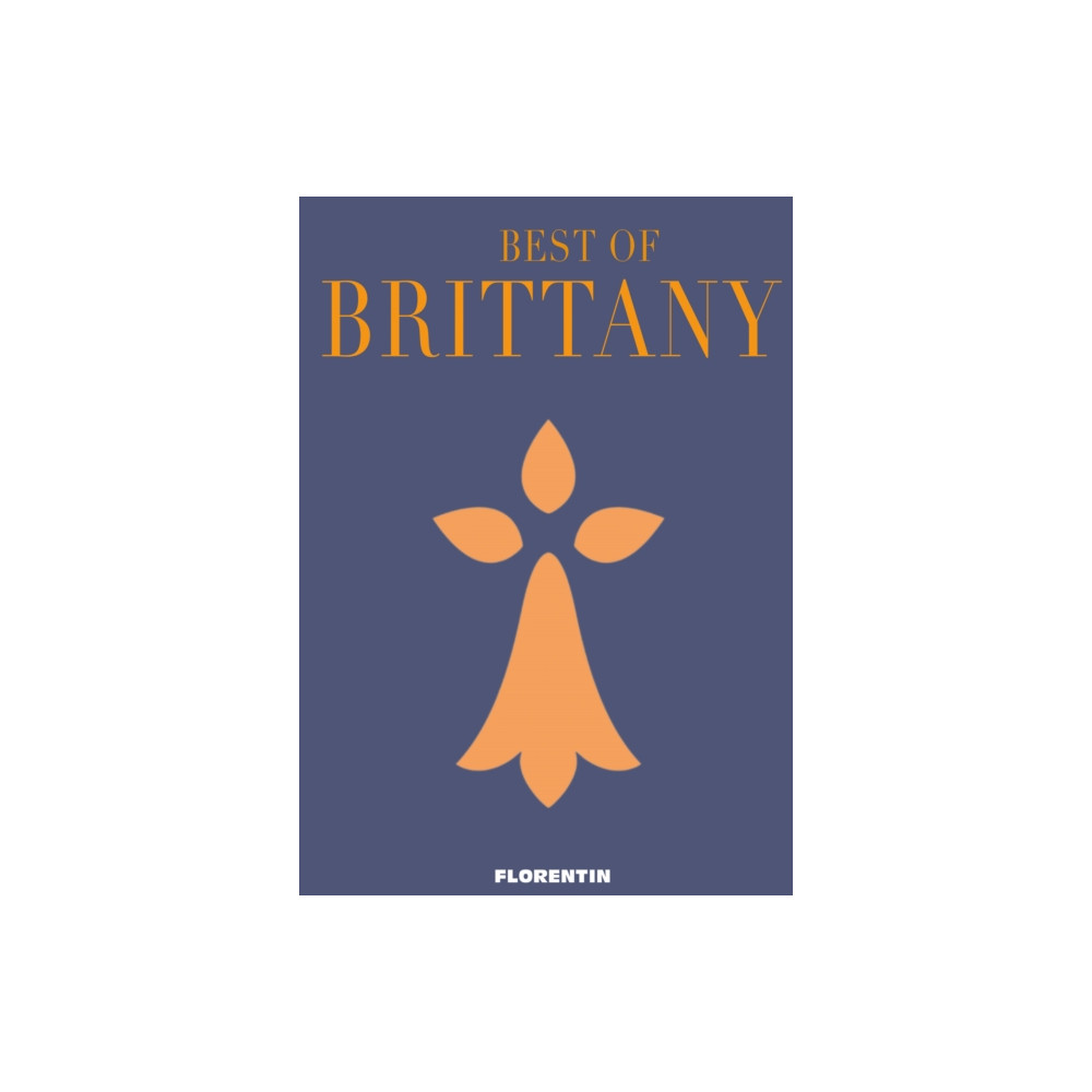 Produktbild för Best of Brittany (inbunden, bre)
