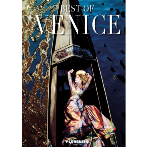 Florentin Best of Venice (inbunden, eng)