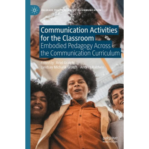 Springer International Publishing AG Communication Activities for the Classroom (häftad, eng)