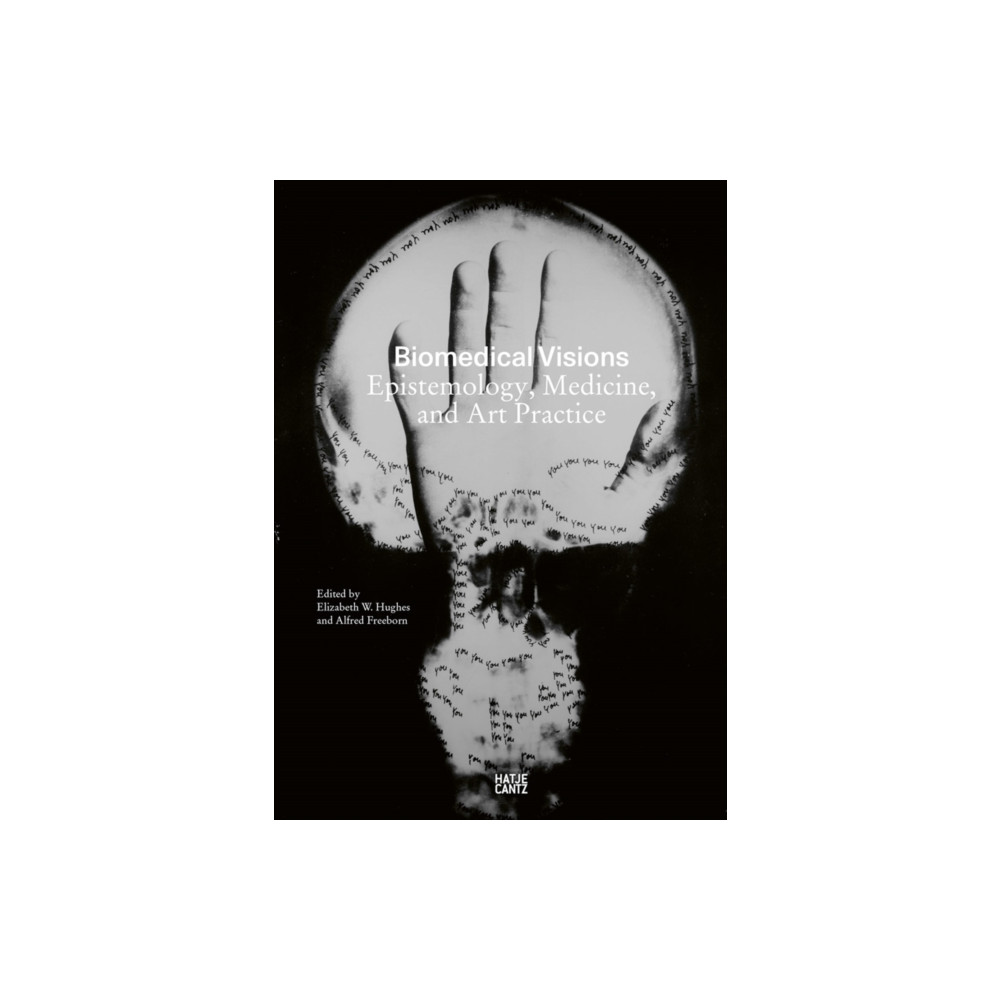 Produktbild för Biomedical Visions (häftad, eng)