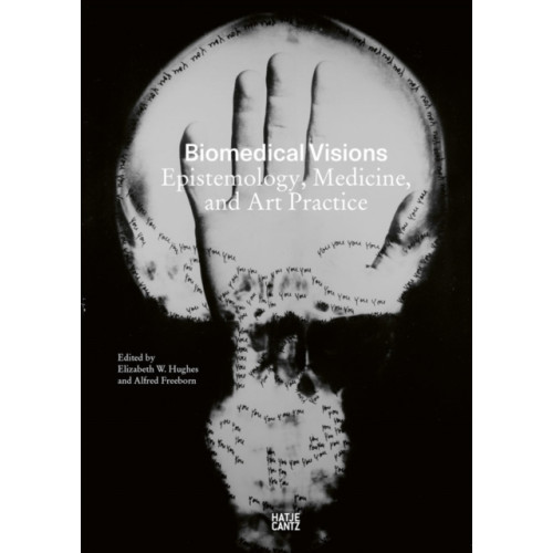 Hatje Cantz Biomedical Visions (häftad, eng)