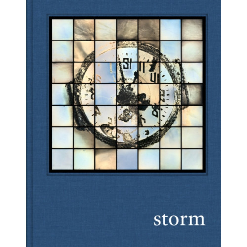 Hatje Cantz Prix Pictet: Storm (inbunden, eng)