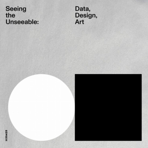 Hirmer Verlag Seeing the Unseeable (inbunden, eng)