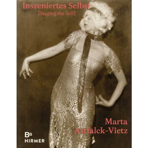 Hirmer Verlag Marta Astfalck-Vietz (häftad, eng)