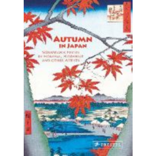 Prestel Autumn in Japan (inbunden, eng)