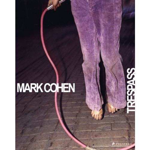Prestel Mark Cohen (inbunden, eng)