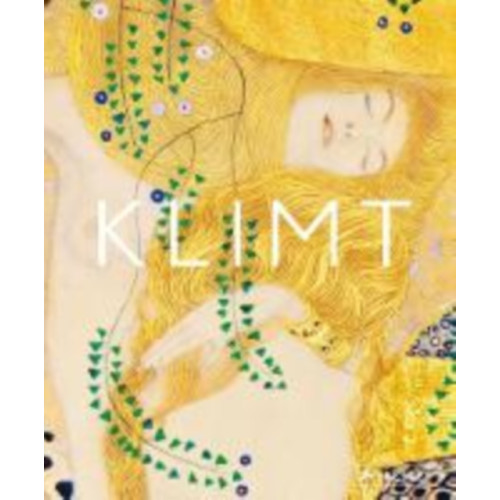 Prestel Klimt (inbunden, eng)
