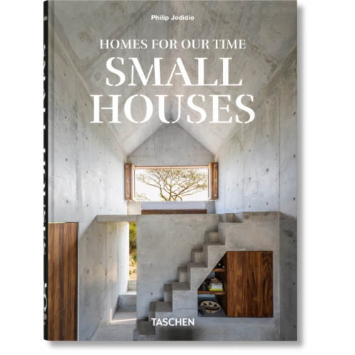Taschen GmbH Homes For Our Time (inbunden, eng)