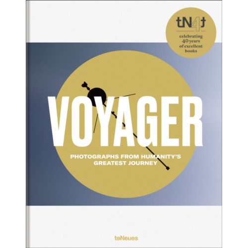 teNeues Publishing UK Ltd Voyager (häftad, eng)