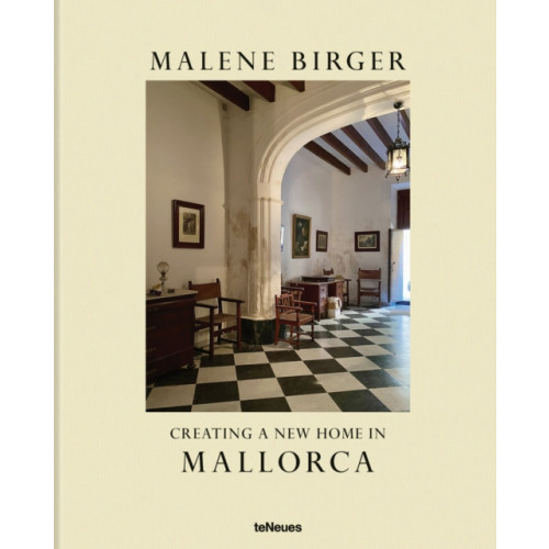 teNeues Publishing UK Ltd Creating a New Home in Mallorca (inbunden, eng)