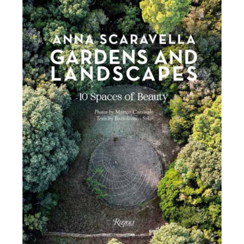 Mondadori Electa Gardens and Landscapes (inbunden, eng)
