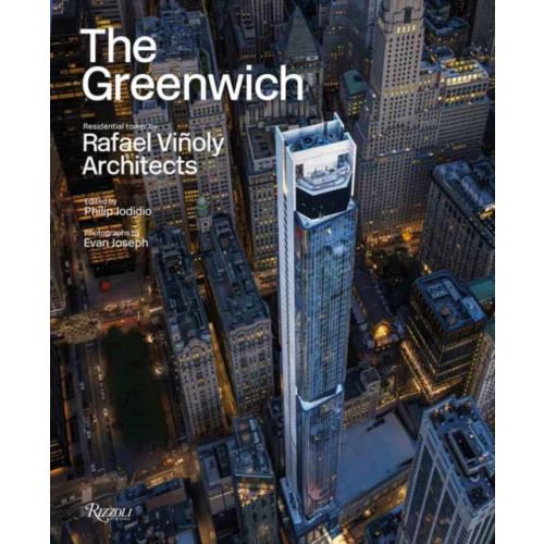 Mondadori Electa The Greenwich (inbunden, eng)