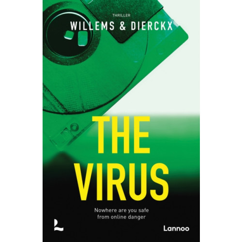 Lannoo Publishers The Virus (häftad, eng)