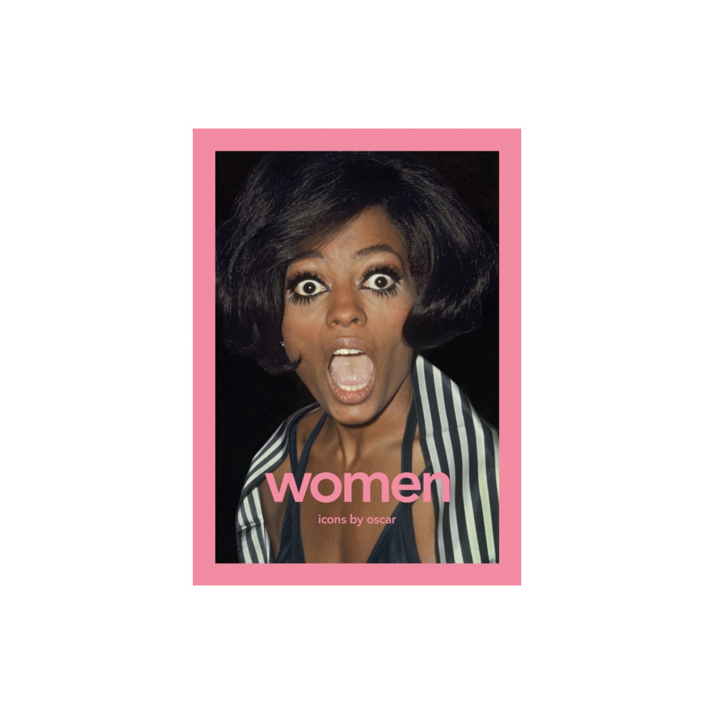 Produktbild för WOMEN (inbunden, eng)