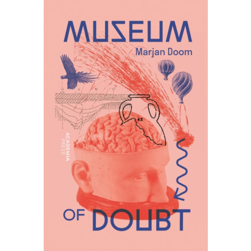 Lannoo Publishers Museum of Doubt (häftad, eng)