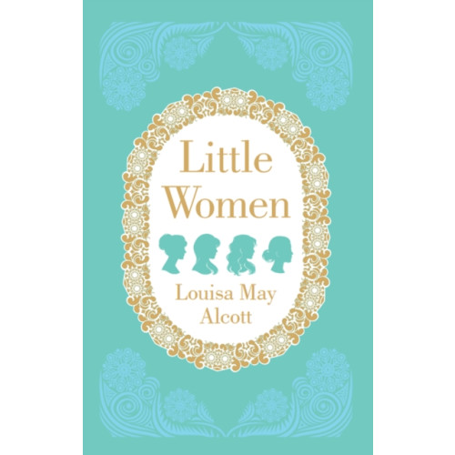 Prakash Books Little Women (inbunden, eng)