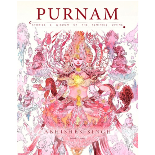 Prakash Books India Private Limited Purnam (inbunden, eng)