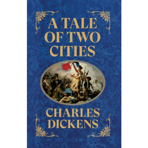 Prakash Books India Private Limited A Tale of Two Cities (inbunden, eng)