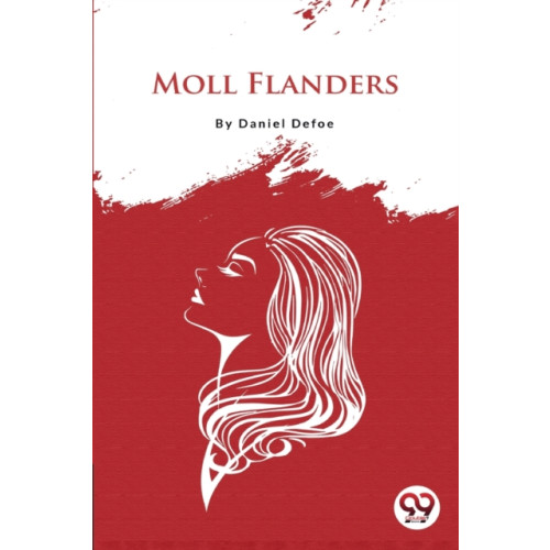 Double 9 Books LLP Moll Flanders (häftad, eng)