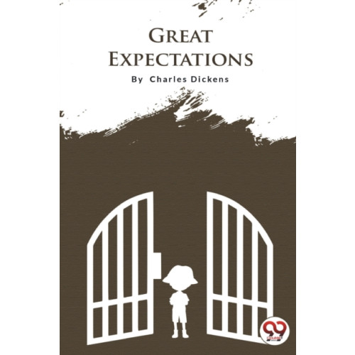 Double 9 Books LLP Great Expectations (häftad, eng)