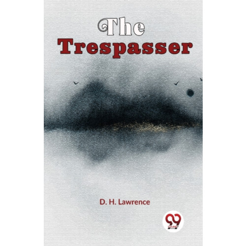 Double 9 Books LLP The Trespasser (häftad, eng)