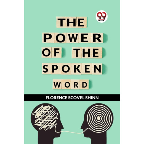Double 9 Books LLP The Power of the Spoken Word (häftad, eng)