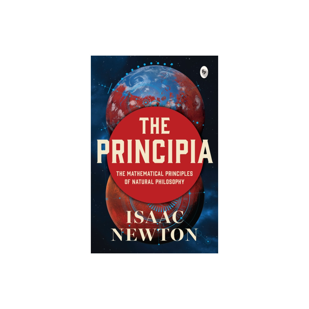 Produktbild för The Principia (häftad, eng)