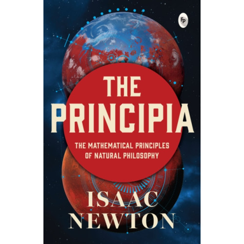Prakash Books India Private Limited The Principia (häftad, eng)