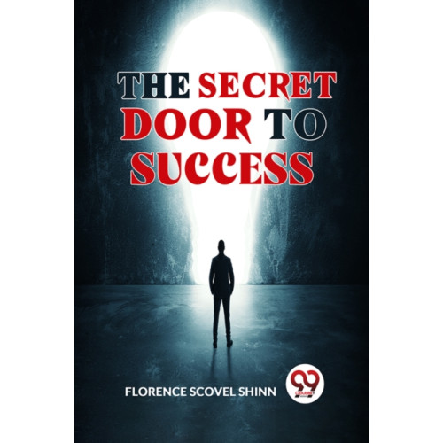Double 9 Books LLP The Secret Door to Success (häftad, eng)